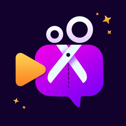 Auto Cut -Add video background Читы