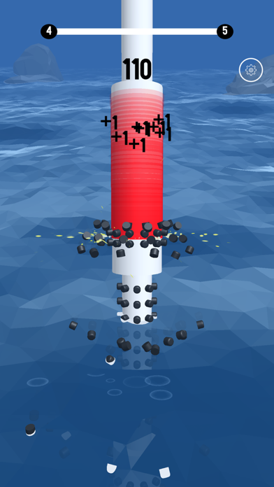 Screenshot #3 pour Trimming