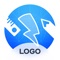 Create your next logo on your iPhone, iPad or iPod Touch with InstaLogo Logo Maker 2