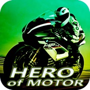 ‎Hero of Motor
