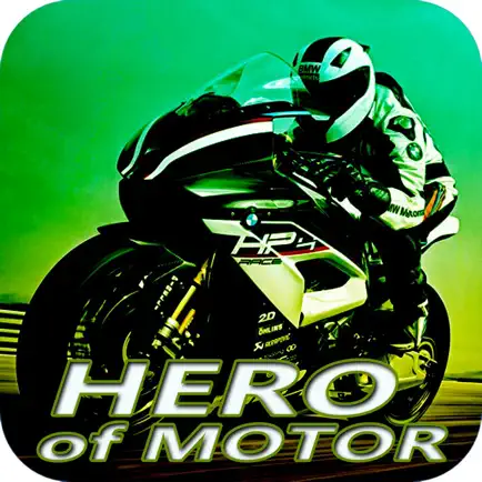 Hero of Motor Cheats