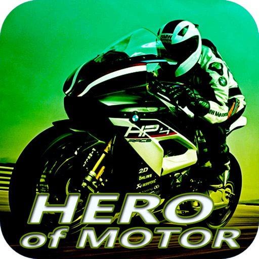 Hero of Motor