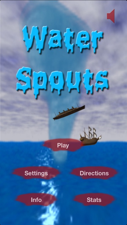 Water Spouts screenshot-3