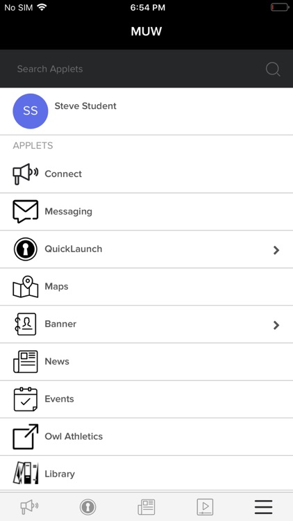 Wconnect screenshot-5