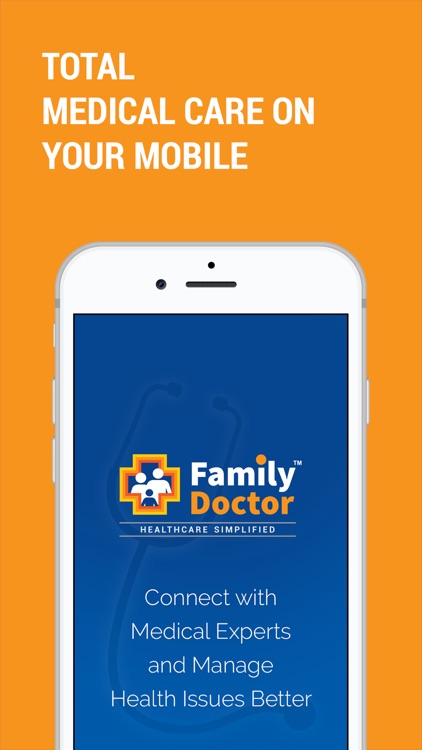 Family Doctor