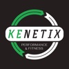 Kenetix icon