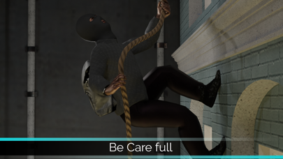 Thief Simulator Robbery:Sneak screenshot 3