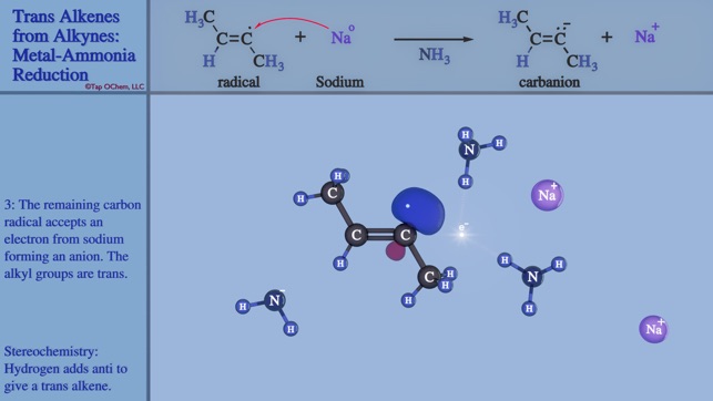 Tap OChem Lite(圖6)-速報App