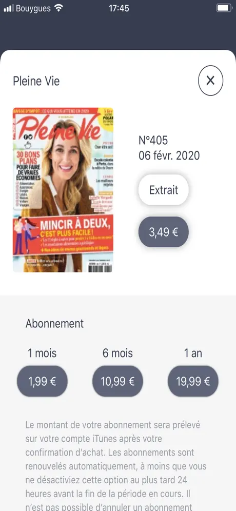 Pleine Vie Magazine