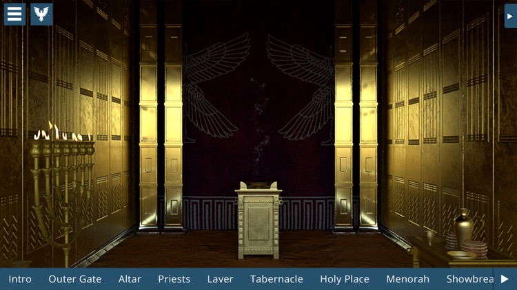 Immersive Tabernacle screenshot-3