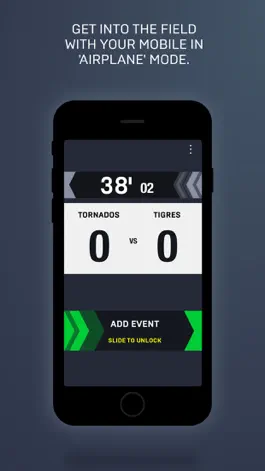 Game screenshot Referee Pro REF! hack