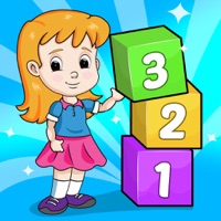 Kontakt Learning games for toddler.s