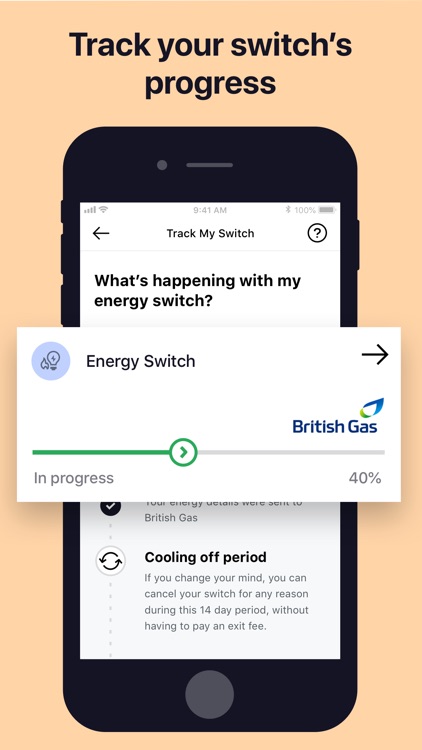 Uswitch screenshot-3