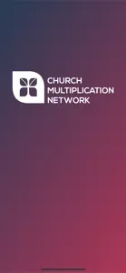 Church Multiplication Network screenshot #1 for iPhone