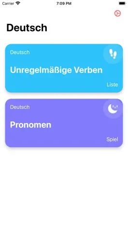 Game screenshot Deutsch - Der Die Das lernen mod apk