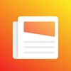 Flamingo Reader icon