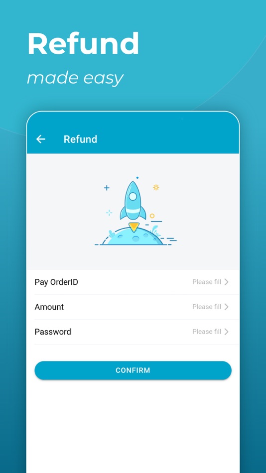 #6. IOTPay - Omnichannel payment (iOS) 由: IOT PAY TECHNOLOGIES INC.