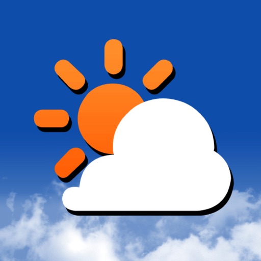 Get 天気予報 for J:COM for iOS, iPhone, iPad Aso Report