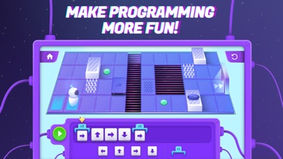 Screenshot #2 pour Code Escape