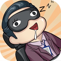 上班摸鱼-爆笑职场划水篇