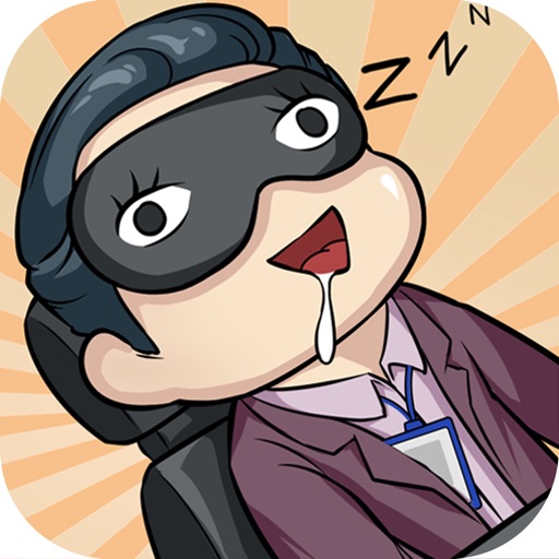 上班摸鱼-爆笑职场划水篇