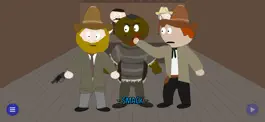 Game screenshot High Noon RPG apk