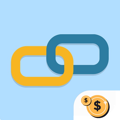 Referral Links Icon