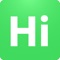 Hiiya is a networking app for events