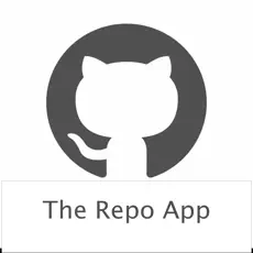 Application The Repo App 4+