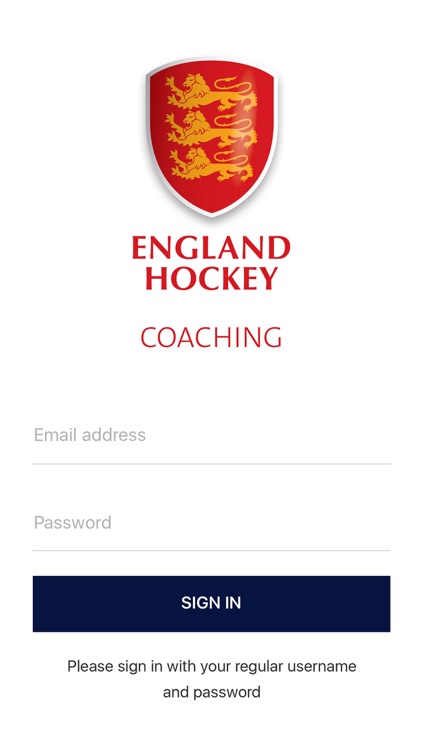 ClubSpark - England Hockey