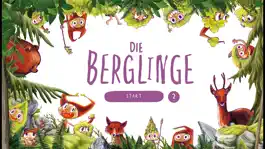 Game screenshot Berglinge mod apk