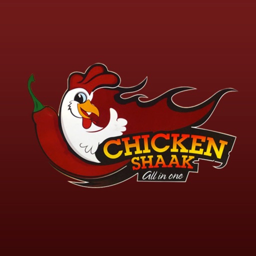Chicken Shaak