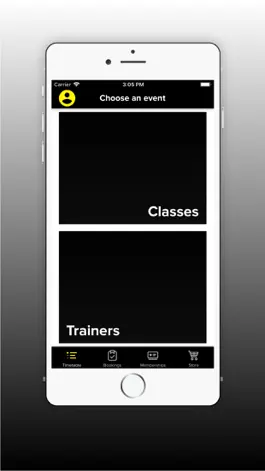Game screenshot CrossFit House Of Wolves mod apk