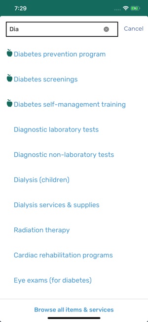 What's covered(圖2)-速報App