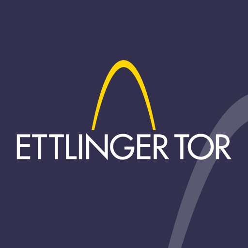 Ettlinger-Tor iOS App