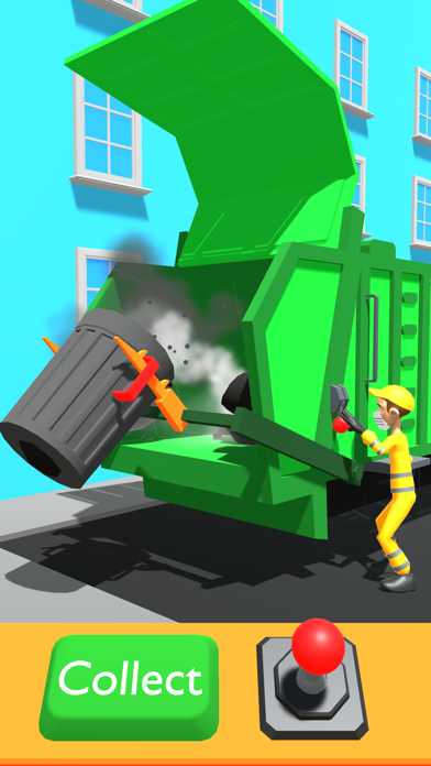 screenshot of Hyper Recycle 4