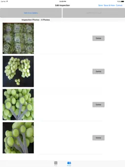 Lotpath Inspector screenshot 7
