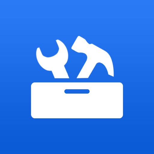 Wonder Toolbox - Tiny tools