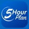 Icon 5HourPlan