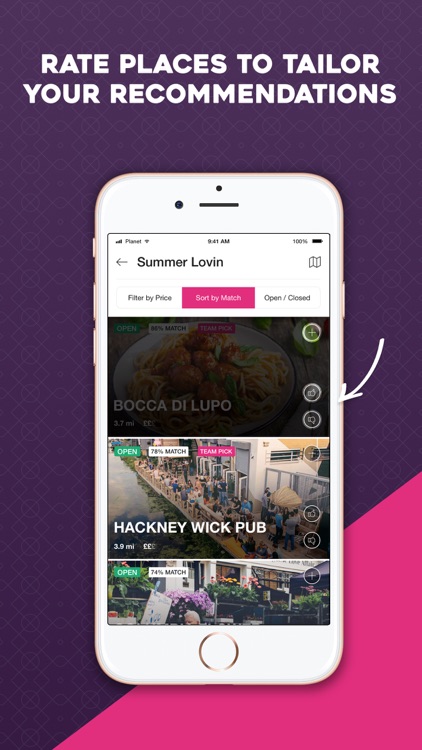 NAVA: Local City Discovery screenshot-4