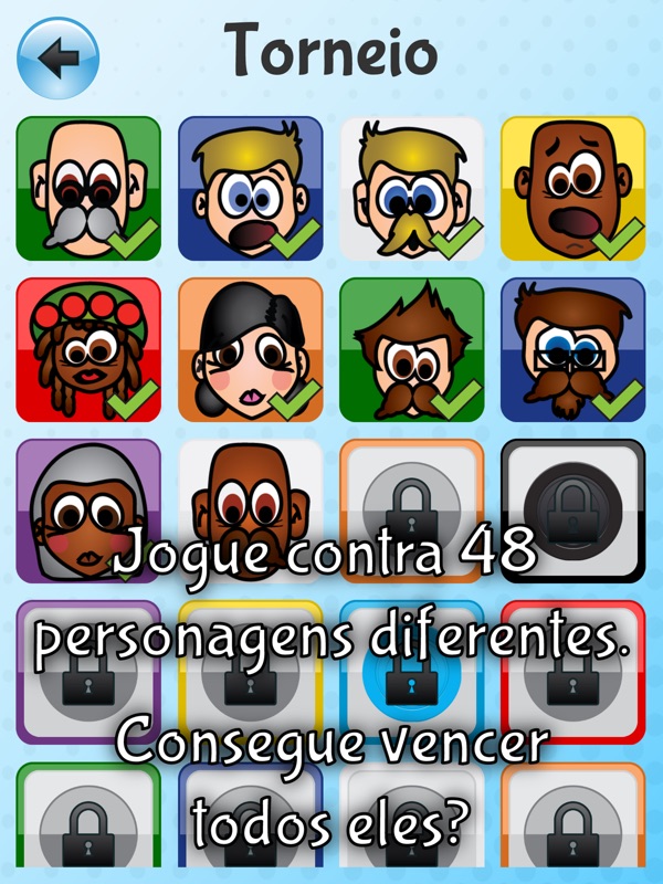 Lig 4 - JOGO COMPLETO screenshot 8
