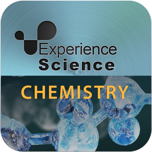 Experience Chemistry icon
