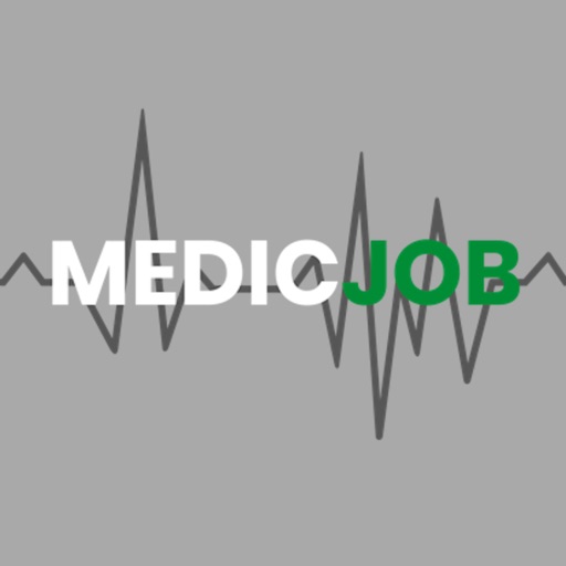 MedicJob