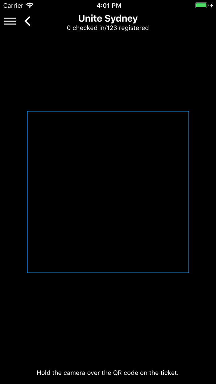 Unity Meetup Organizer