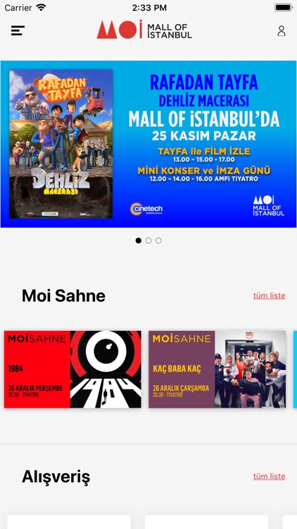 Mall Of İstanbul screenshot-3