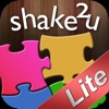 shake2u lite - transfer files - iPhoneアプリ