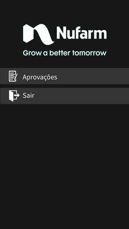 Aprovações screenshot-5