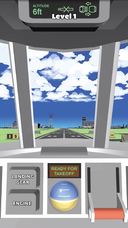 Hyper Airways screenshot-9