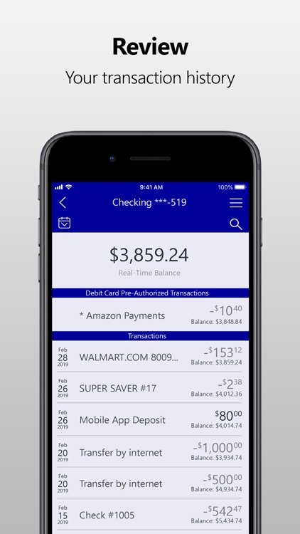 State Savings Bank Iowa