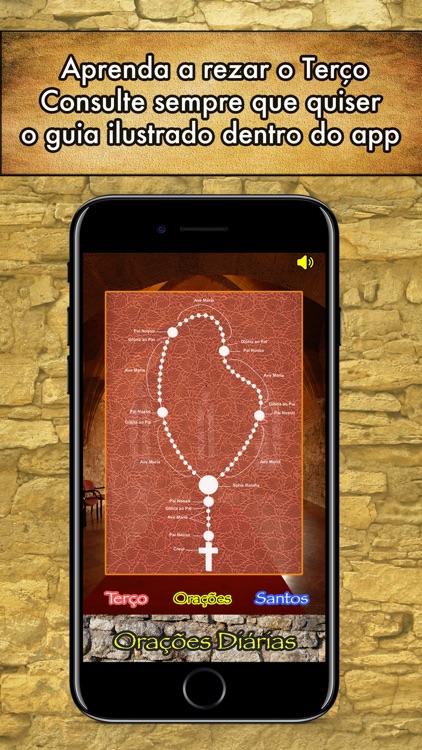 Igreja Virtual: Mundo Cristão screenshot-4
